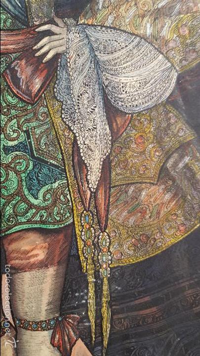 Arte: Ramon L&oacute;pez Morell&oacute; - Foto 6