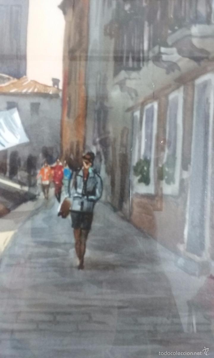 Arte: Acuarela Jose Ayneto Gorris - Foto 4