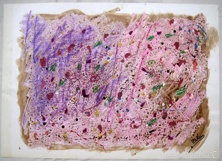 Arte: COLORES. ALBERTOS DAROCA Esther - Foto 1