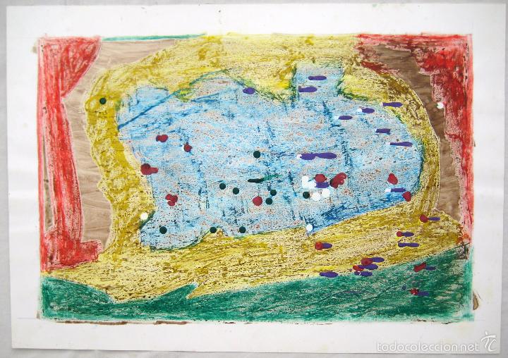 Arte: COLORES. ALBERTOS DAROCA Esther - Foto 1