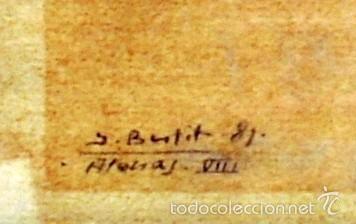 Arte: ATENAS JOSEP BESTIT - Foto 2
