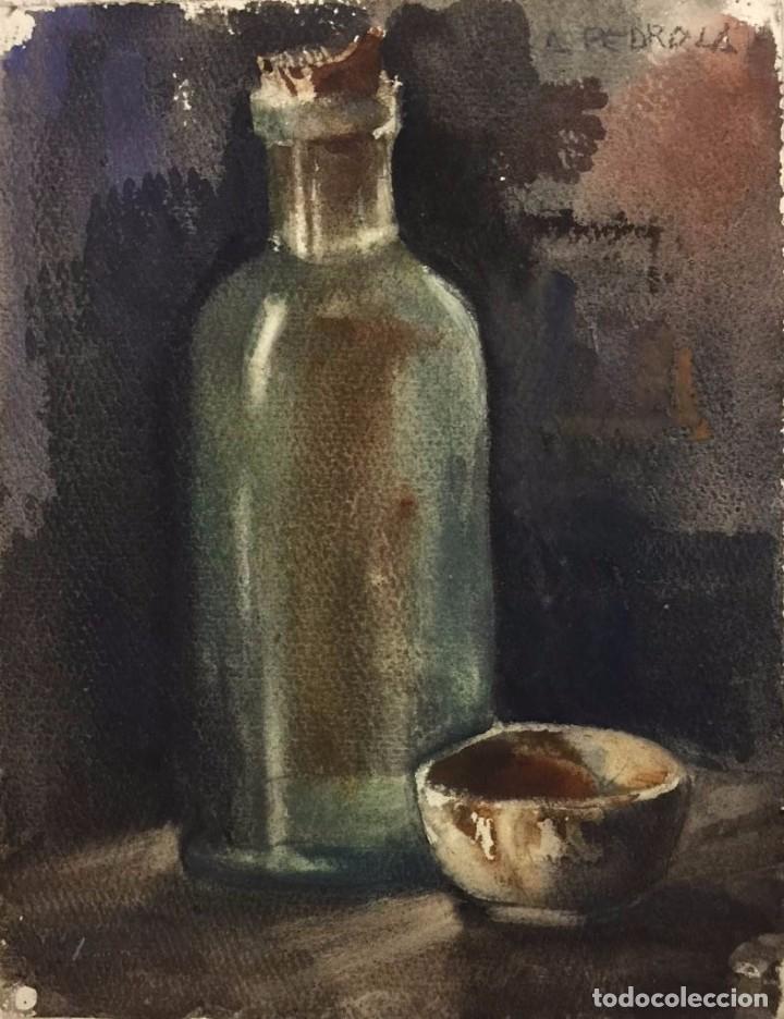 Arte: ANTONI PEDROLA (1928) - Foto 1