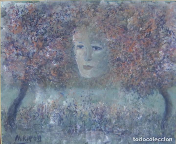 Arte: MARUCHI RIPOLL 1936 Soller (Mallorca) - Foto 1