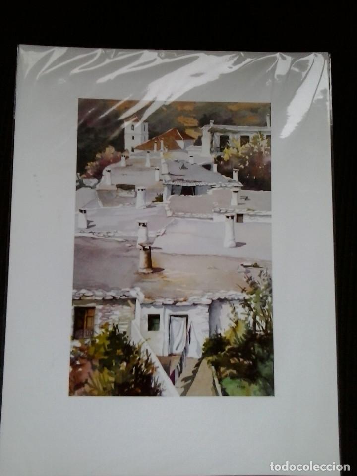 Kunst: SALVADOR CHICA JIMENEZ