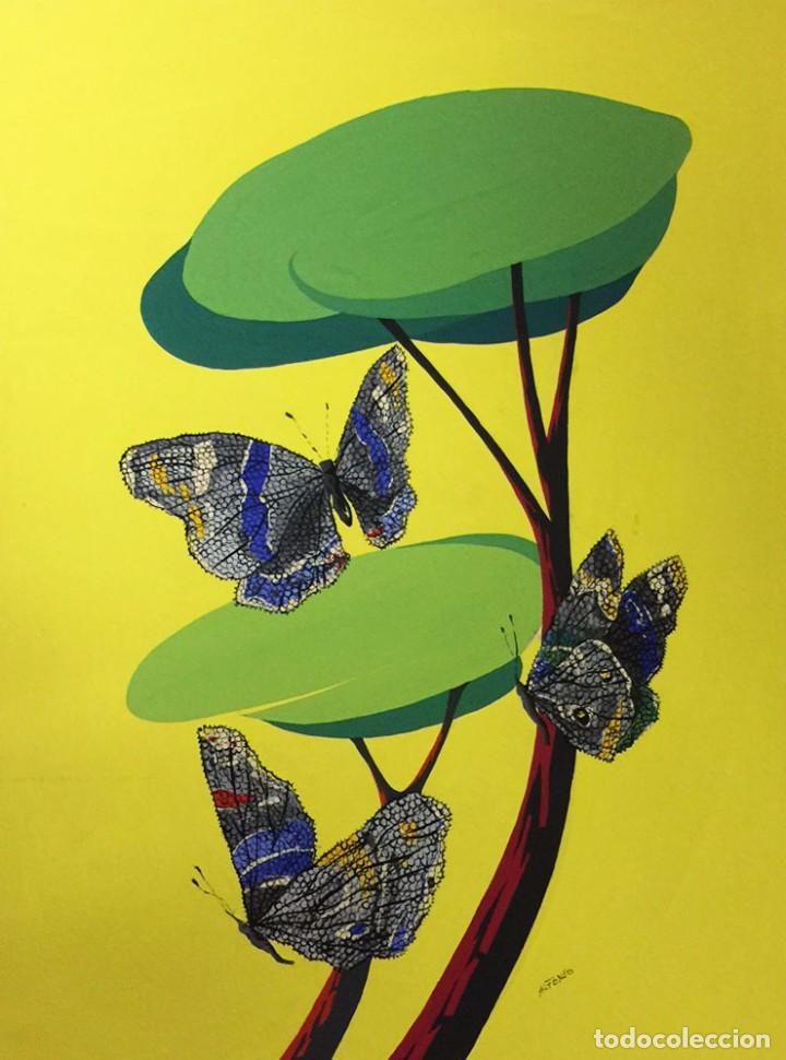Arte: ALFONSO - Foto 1
