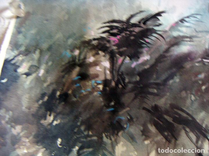 Arte: Acuarela de Eberhard Schlotter - Foto 3