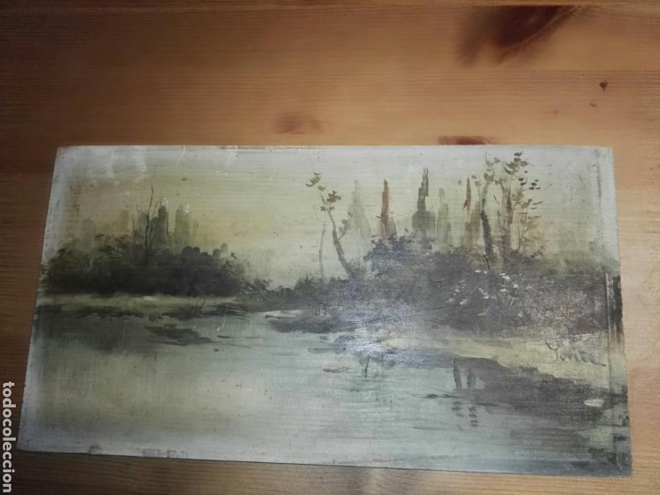 Arte: Paisaje - Foto 1