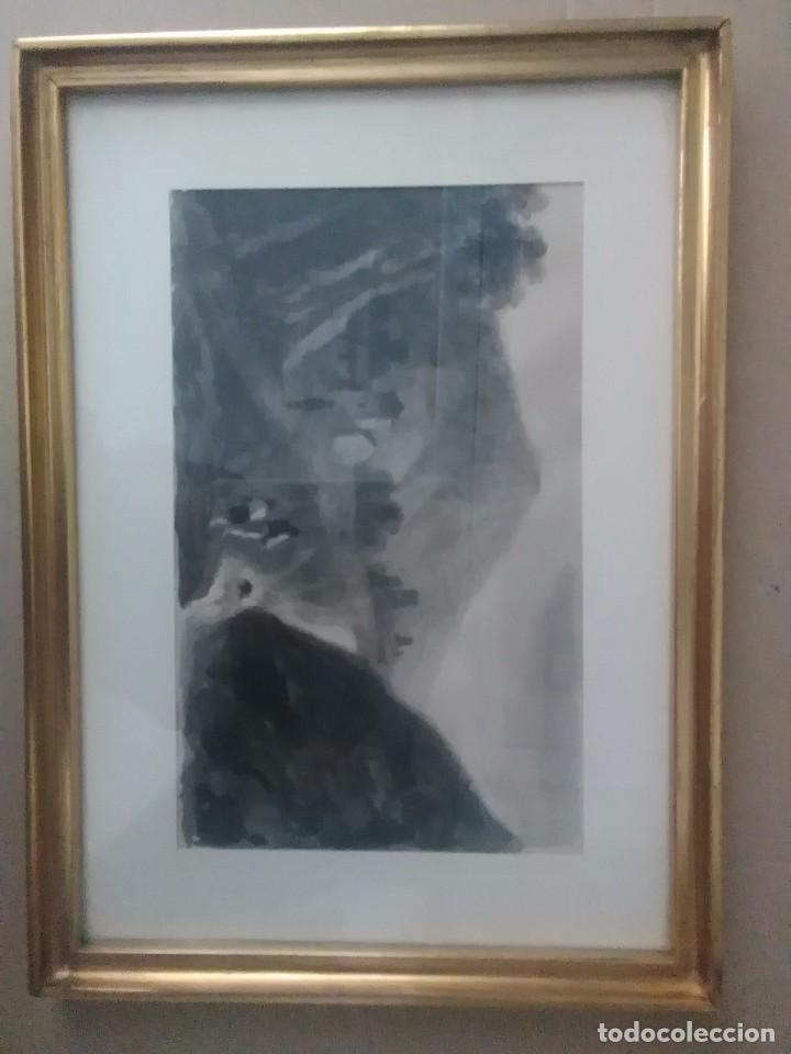 Arte: Acuarelas(de madrid) - Foto 2