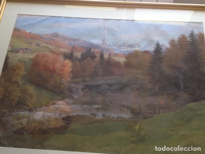 Arte: paisaje - Foto 1