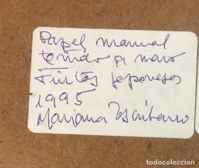 Arte: MARIONA ESCRIBANO - Foto 3