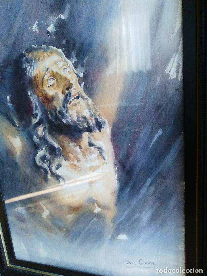 Arte: cuadro JOS&Eacute; GONZ&Aacute;LEZ. - Foto 2