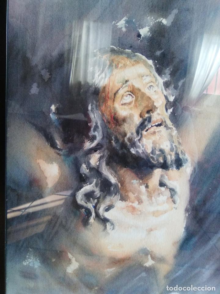 Arte: cuadro JOS&Eacute; GONZ&Aacute;LEZ. - Foto 4