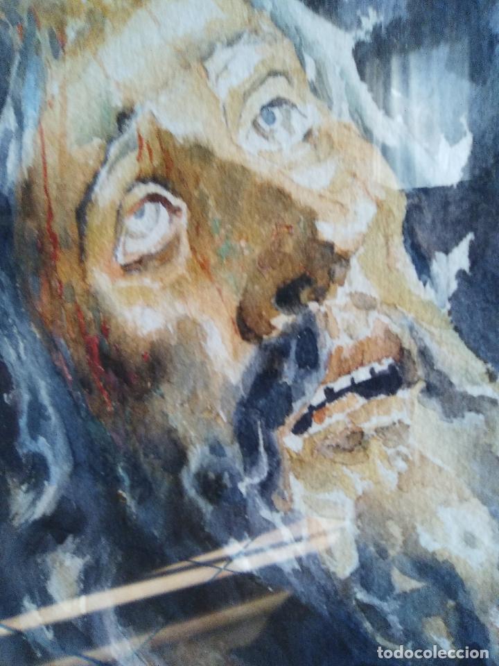 Arte: cuadro JOS&Eacute; GONZ&Aacute;LEZ. - Foto 5