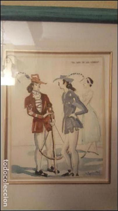 Arte: Ram&oacute;n Aguilar Mor&eacute; - Foto 1