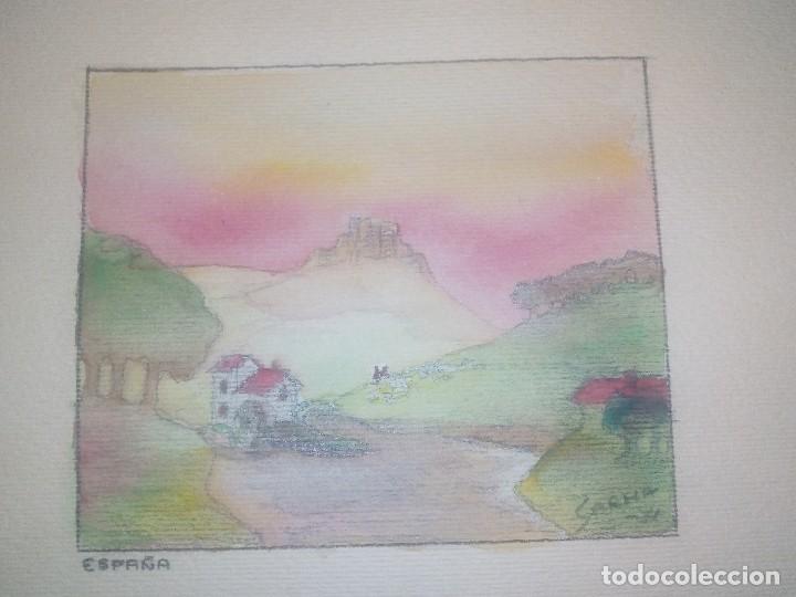 Arte: Sarha -71. Algo diferente - Foto 1