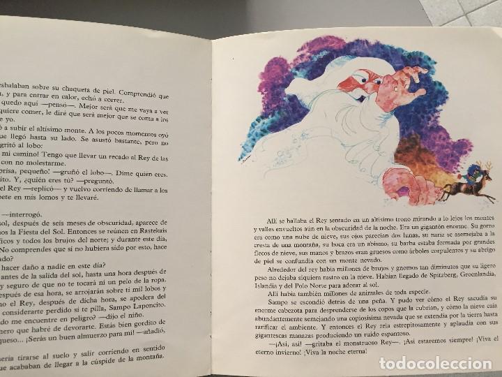 Arte: Boada, original firmado y catalogado - Foto 4