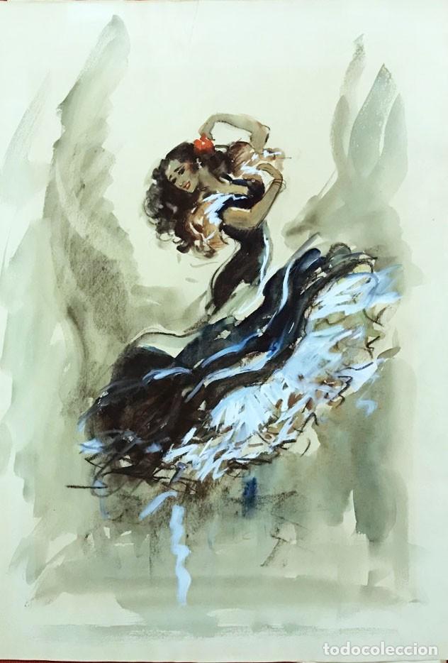 Arte: PEDRO CLAPERA - Foto 1