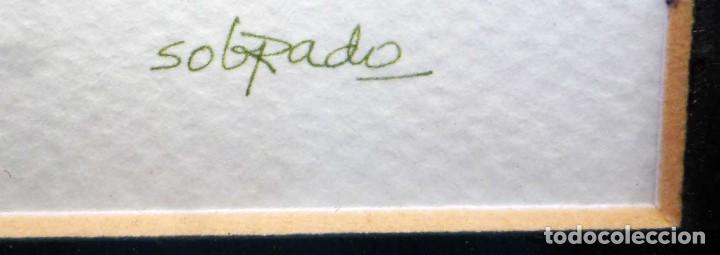 Arte: PEDRO SOBRADO. Sin t&iacute;tulo - Foto 3