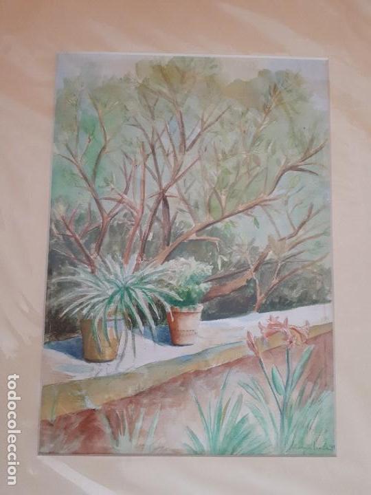 Arte: Acuarela M. Iborra - Foto 2