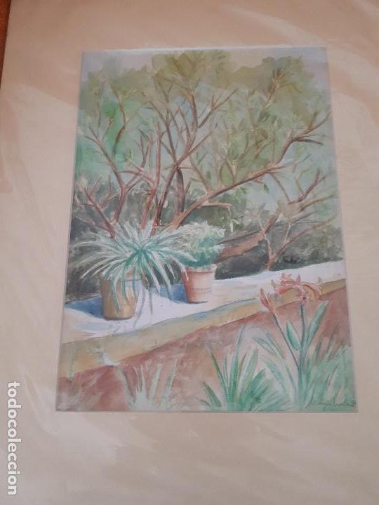 Arte: Acuarela M. Iborra - Foto 4