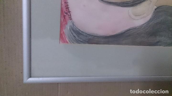 Arte: Acuarela 27x34 - Foto 4