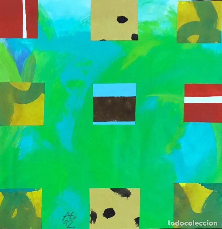 Arte: ARTURO GUERRERO - Foto 1