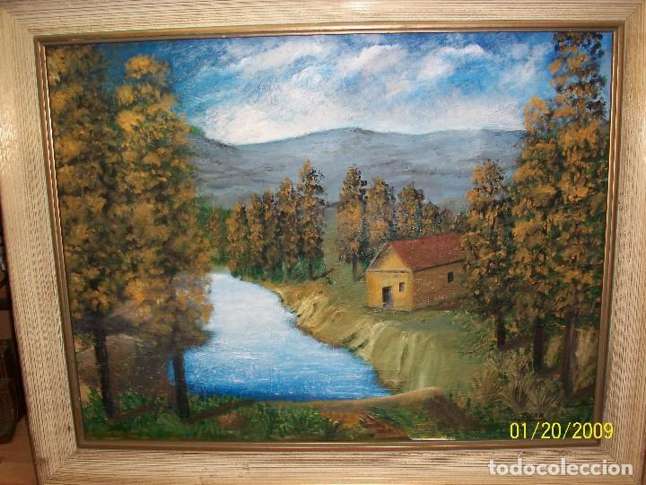 Arte: CUADRO PAISAJE - Foto 1