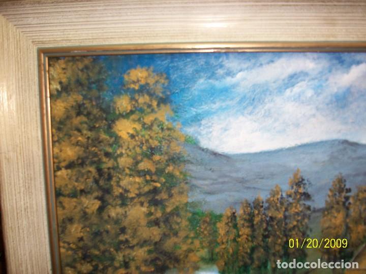 Arte: CUADRO PAISAJE - Foto 2