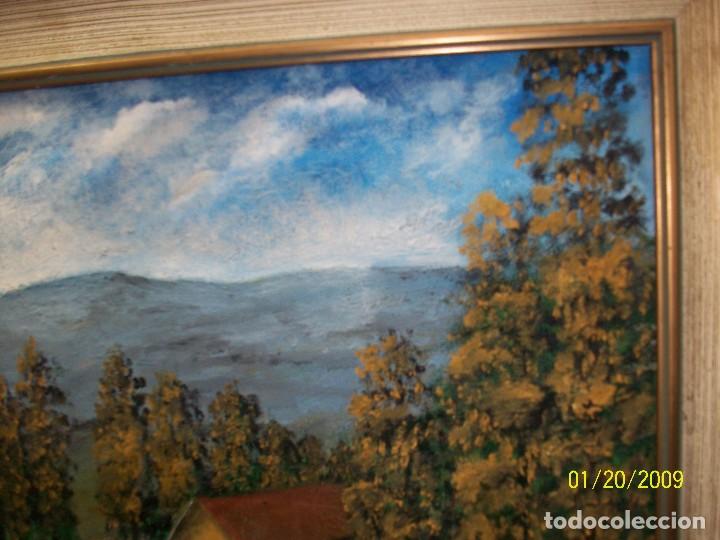 Arte: CUADRO PAISAJE - Foto 3