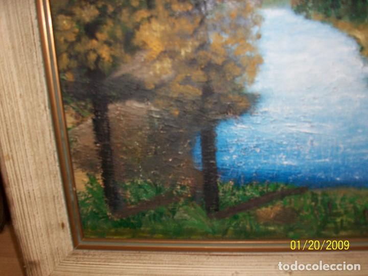 Arte: CUADRO PAISAJE - Foto 4