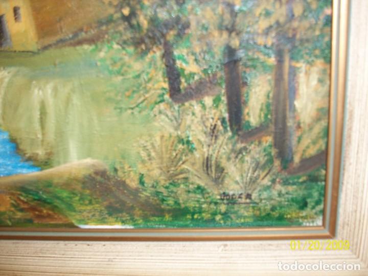 Arte: CUADRO PAISAJE - Foto 5