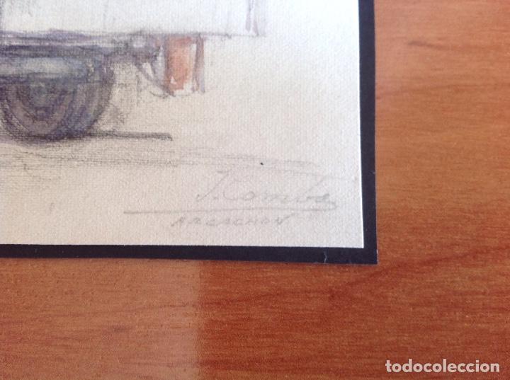 Arte: Juan Comba. Militares franceses. - Foto 2