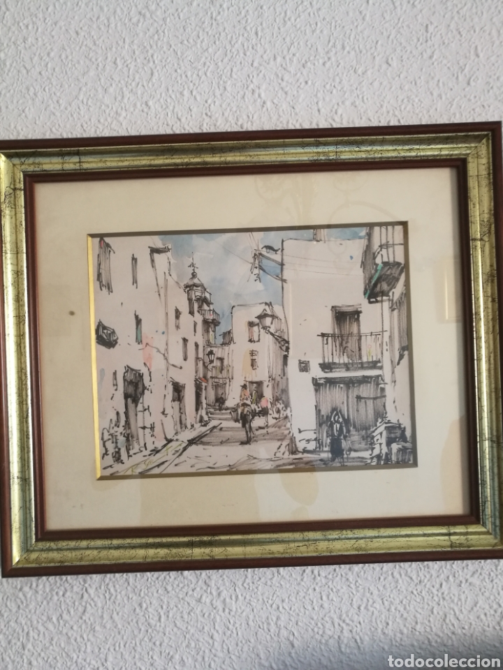 Arte: Acurela Ricardo Sacrist&aacute;n - Foto 1