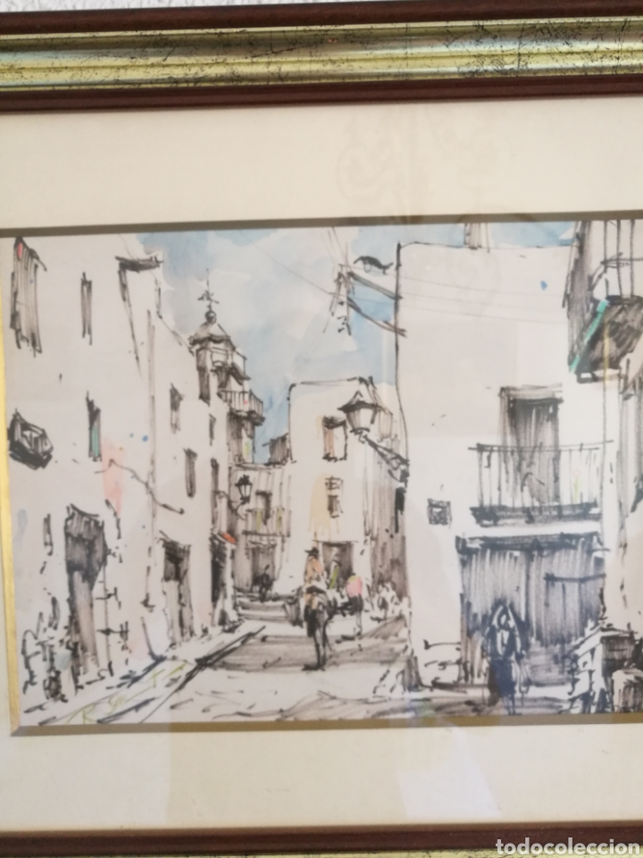 Arte: Acurela Ricardo Sacrist&aacute;n - Foto 2
