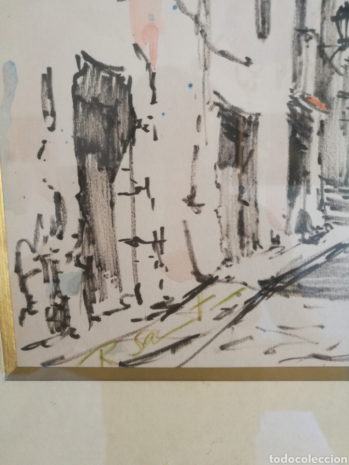 Arte: Acurela Ricardo Sacrist&aacute;n - Foto 3