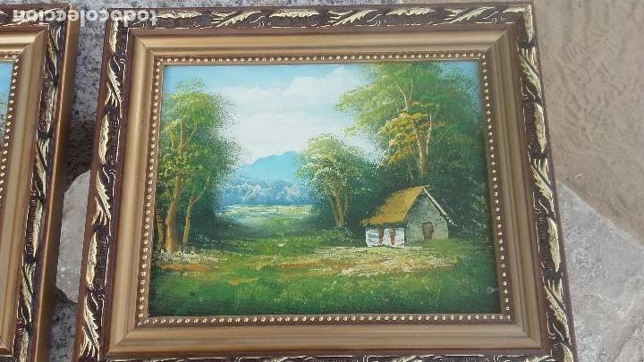 Arte: Pintura - Foto 3