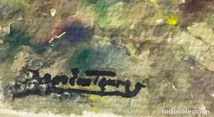 Arte: DAMIAN TORRES - Foto 2