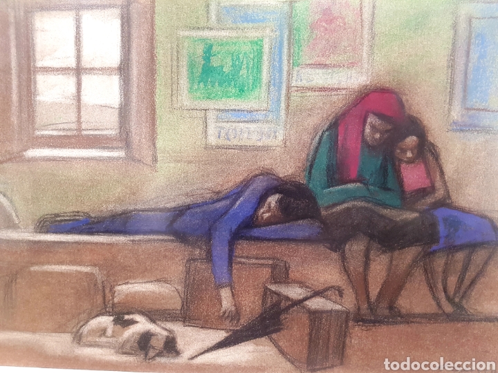 Arte: ALFREDO OPISSO - Foto 2