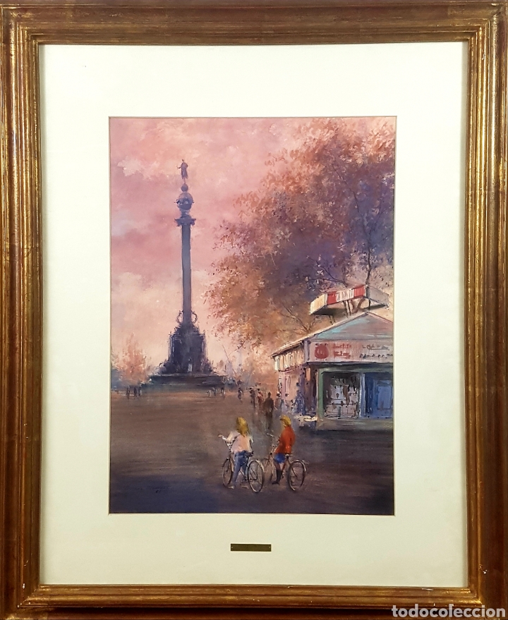 Arte: ALBERT ESTRADA VILARRASA - Foto 1