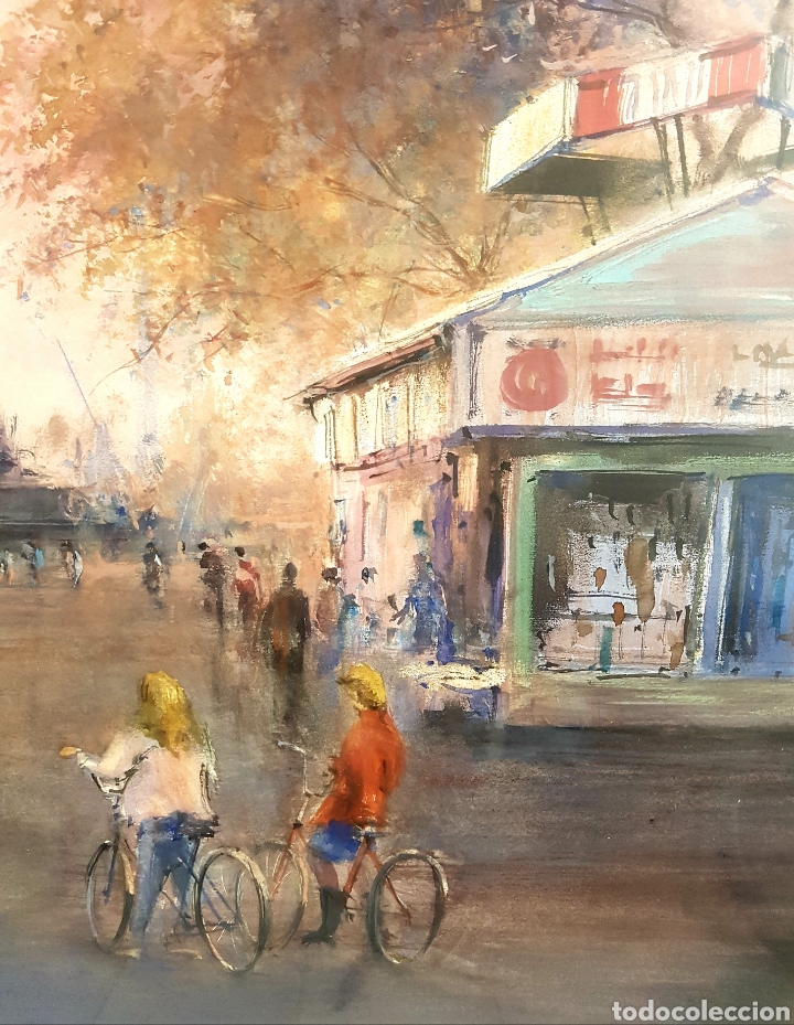 Arte: ALBERT ESTRADA VILARRASA - Foto 2