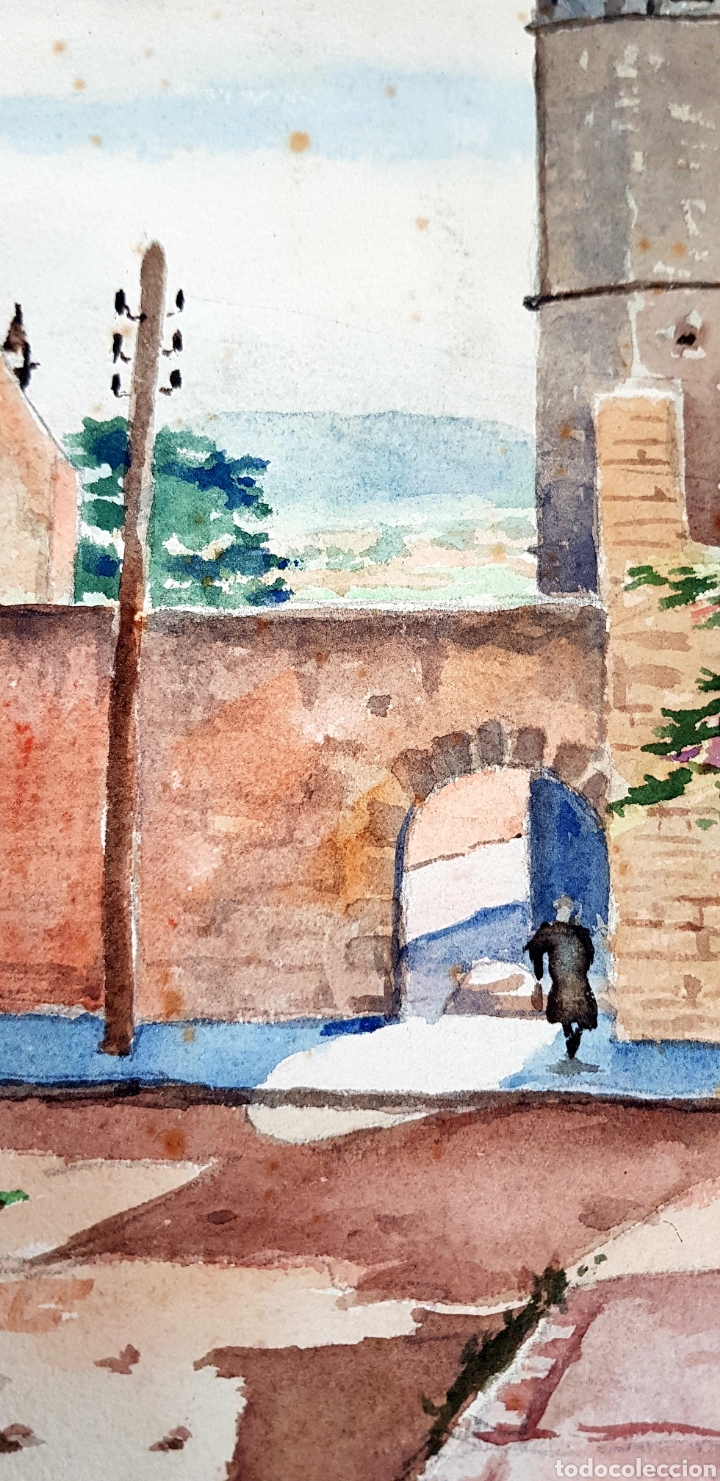 Arte: ADOLFO GENOVART BAYO - Foto 2