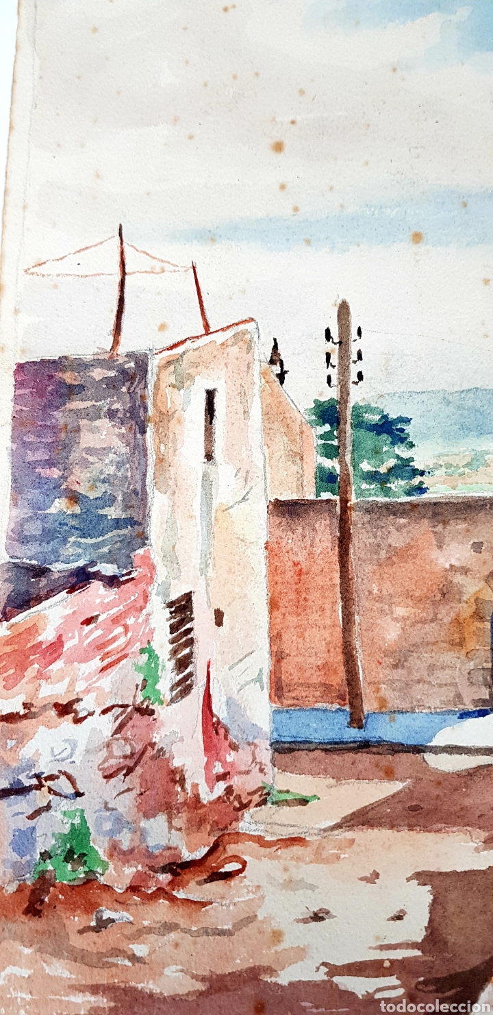 Arte: ADOLFO GENOVART BAYO - Foto 3