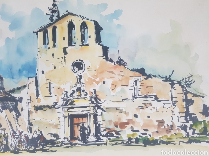Arte: JOAN FUSTER GIMPERA - Foto 2