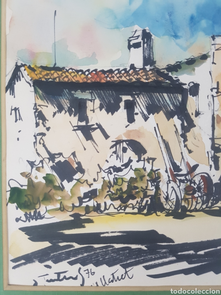 Arte: JOAN FUSTER GIMPERA - Foto 3