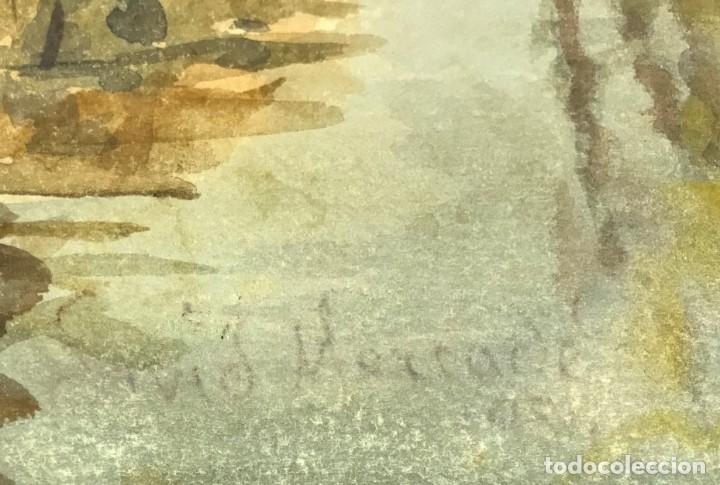 Arte: DAVID MERCAD&Eacute; - Foto 2