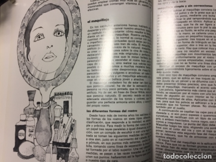 Arte: Boada, Pedro, ilustraci&oacute;n original 1972 - Foto 5