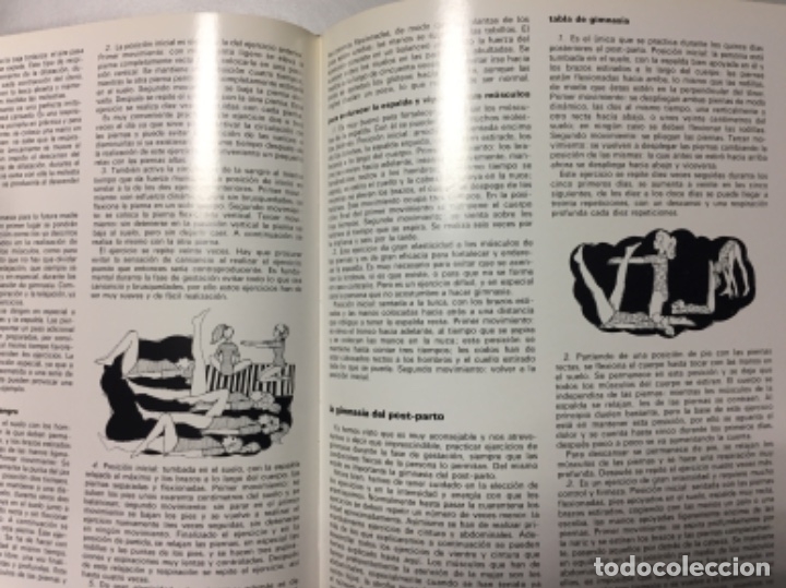 Arte: Boada, Pedro, ilustraci&oacute;n original 1972 - Foto 3