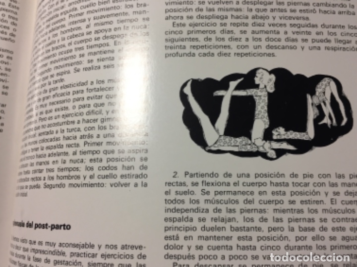 Arte: Boada, Pedro, ilustraci&oacute;n original 1972 - Foto 4