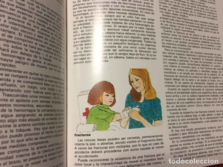 Arte: Boada, Pedro, ilustraci&oacute;n original 1972 - Foto 5