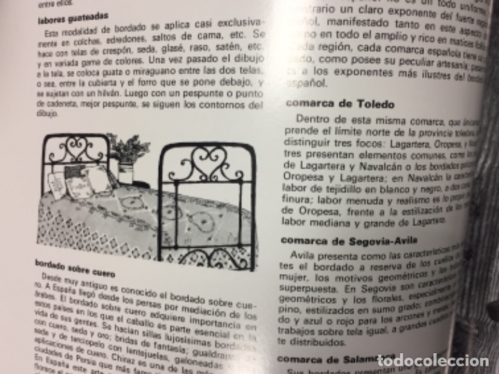 Arte: Boada, Pedro, ilustraci&oacute;n original 1972 - Foto 4